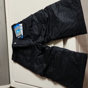 NWT!! Toddler snow pants